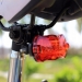 LAMPKA ROWEROWA TYLNA 5 LED TYŁ