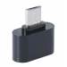 Adapter - przejściówka MICRO USB na OTG HOST Hit