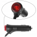PODŚWIETLENIE OŚWIETLENIE WNĘTRZA KABINY SAMOCHÓD TAŚMA LISTWA LED RGB 4x12