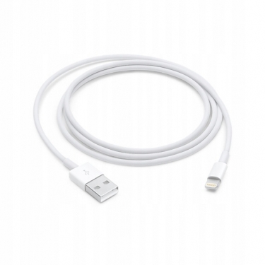Kabel Ładowarka do iPhone 5 5S 6 6S SE 7 8 PLUS X