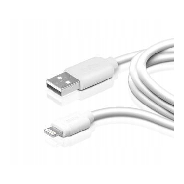 Kabel Ładowarka do iPhone 5 5S 6 6S SE 7 8 PLUS X