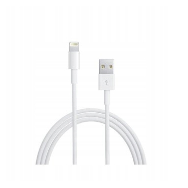 Kabel Ładowarka do iPhone 5 5S 6 6S SE 7 8 PLUS X