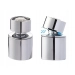Perlator M22 do Baterii Dwufunkcyjny z Przegubem + Adapter gwintu M24