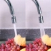 Perlator M22 do Baterii Dwufunkcyjny z Przegubem + Adapter gwintu M24
