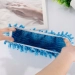BUTY KAPCIE Z MIKROFIBRY MOP DO CZYSZCZENIA PODŁÓG para