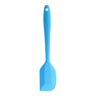 ŁOPATKA SZPATUŁKA SILIKONOWA KUCHENNA DO PATELNI PANCAKE JAJEK PACKA 28cm