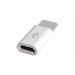 Adapter przejściówka MICRO USB - USB TYP C 3.1