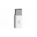 Adapter przejściówka MICRO USB - USB TYP C 3.1